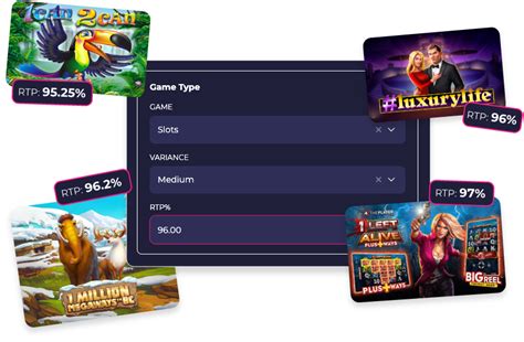 slots rtp database|RTP Database .